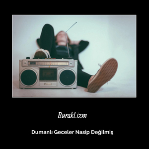 Dumanlı Geceler Nasip Değilmiş (Slowed and Reverb)