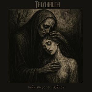 Where We Met Our Ashes Lie