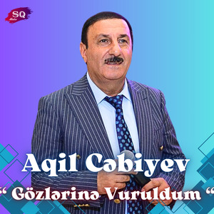 Gözlərinə Vuruldum