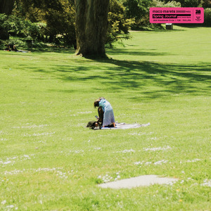 Spring Journal (feat. Taisuke Miyata)