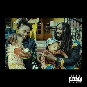 Badman Gyalis (feat. Dhan Dhada & Chef Rasta Kream) (Radio Edit)