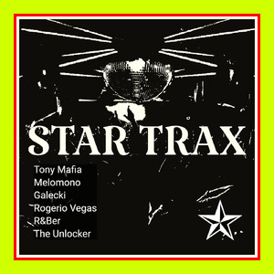 Kosmonautyk (Original Mix)