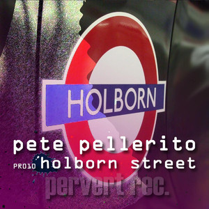 Holborn Street (Electro - Mix)
