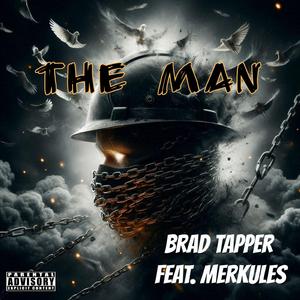 The Man (feat. Merkules)