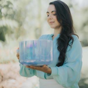 Conexão com a Gratidão | 432Hz + 528Hz