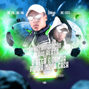 Assombração dos Beat - O Bega e Minha Nova Casa