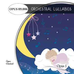 Weigenlied (Lullaby)