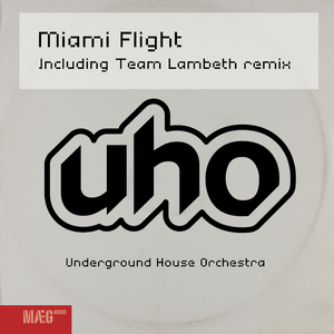 Miami Flight (Team Lambeth Remix)