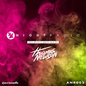 Gajah [ANR005] (Original Mix)