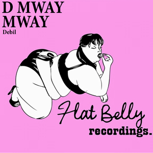 Debil (Original Mix)