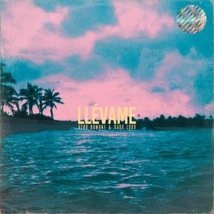 Llévame (feat. Gabo Lugo)