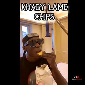 Khaby Lame Chips (feat. Jangueo DomiMusic)