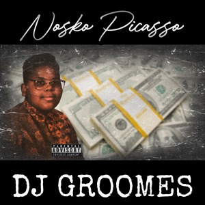 DJ Groomes