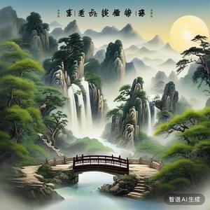 岁月悠峦1008