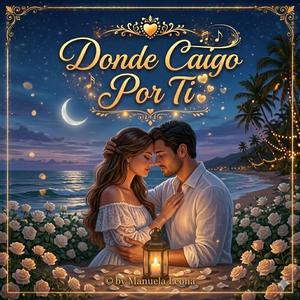 Donde Caigo Por Ti