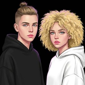 Крепко обнимай