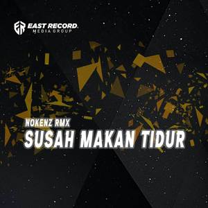 DJ Susah makan Tidur