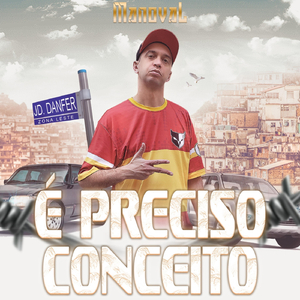 É Preciso Conceito