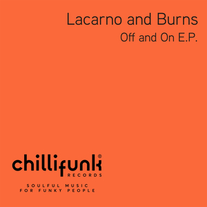 Off & On (Information Mix)