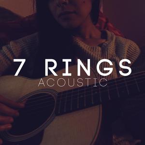 7 Rings (Acoustic) (Acoustic)