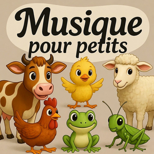 Marche Canard - Musique Pour Enfants