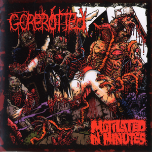 Severed, Sawn And Sold As Porn