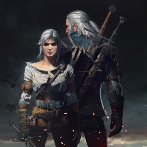 Witcher