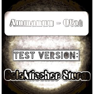 Test Version: Galaktischer Sturm