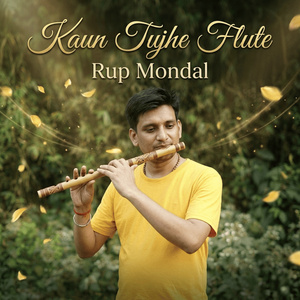Kaun Tujhe Flute