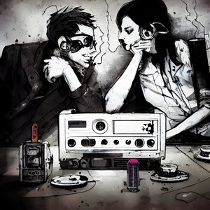 Άσπρος Θόρυβος