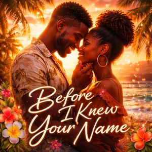 Before I Knew Your Name