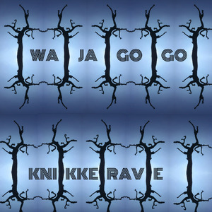 Knikkerave