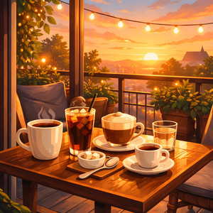 Golden Hour Table Talk