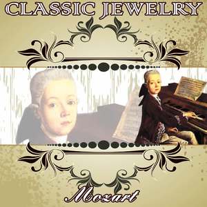 String Serenade No. 13 in G Major, Eine Kleine Nachtmusik, KV. 525: I. Allegro