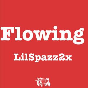 Flowing