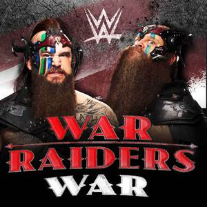 WWE: War (War Raiders)