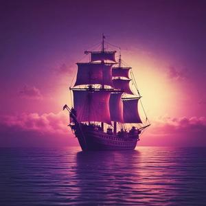 큰일이야 돛대야