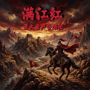 满江红