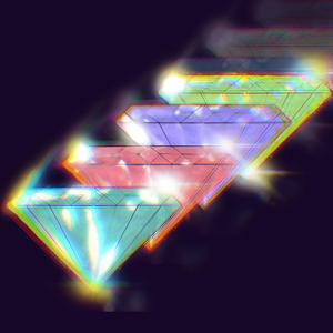 Diamond Is (feat. Bad Habbit)