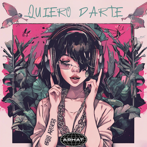 Quiero Darte