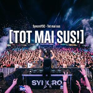 Tot mai sus