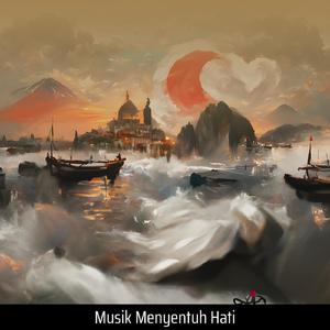 Dj Jedag Jedug Relaksasi Alam