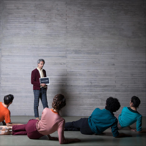 Dos Veces Bach, Variación 31 (After Bach's Goldberg Variations)