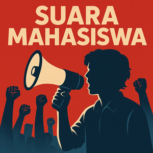 Suara Mahasiswa