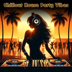 Party Dance Chill Flow