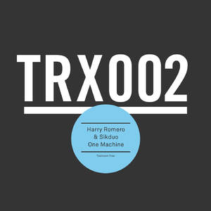 One Machine (Original Mix)