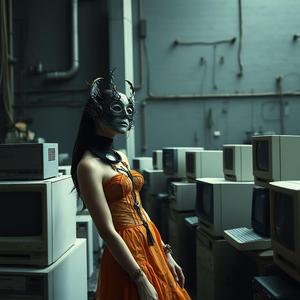 Лабіринт (Dream Version)