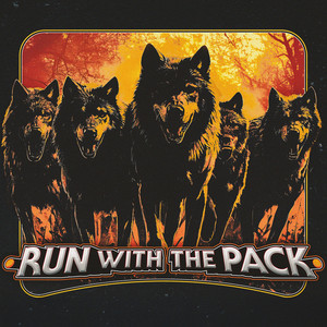 Run With The Pack (Live)