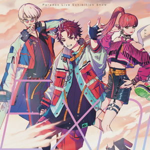 REBELLION -悪漢奴等 is still Burning-