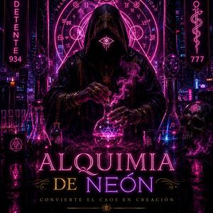 Alquimia de Neon